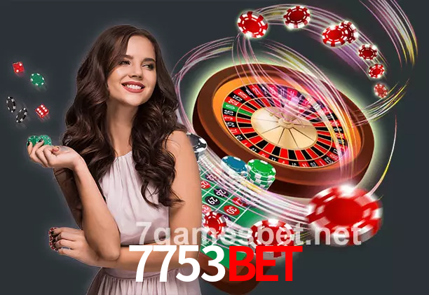 vivo no cassino 7753Bet