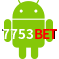 Aplicativo 7753Bet para Android