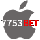 Aplicativo 7753Bet para iOS