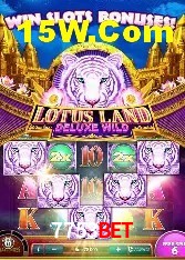 Provedores de Jogos 7753Bet