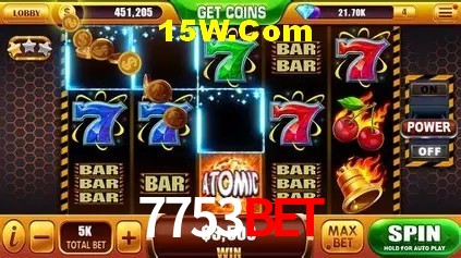 Promoções Sazonais 7753Bet