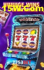 Especiais de Fim de Semana 7753Bet