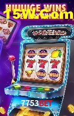 Segurança 2FA 7753Bet