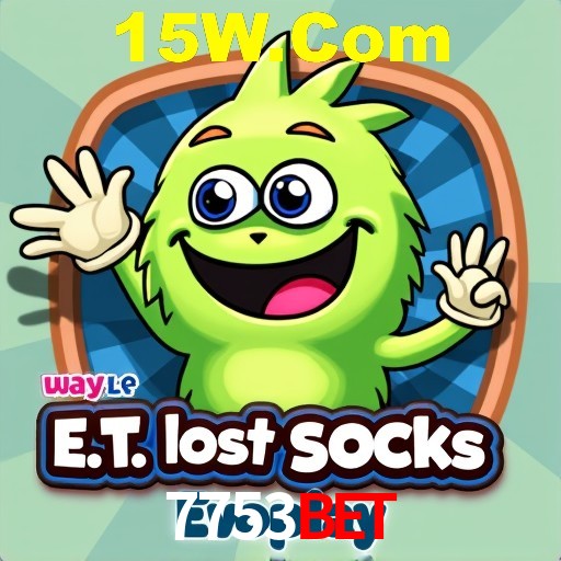 Bônus de Boas-vindas 7753Bet