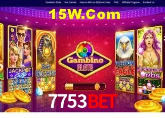 Ofertas Exclusivas 7753Bet