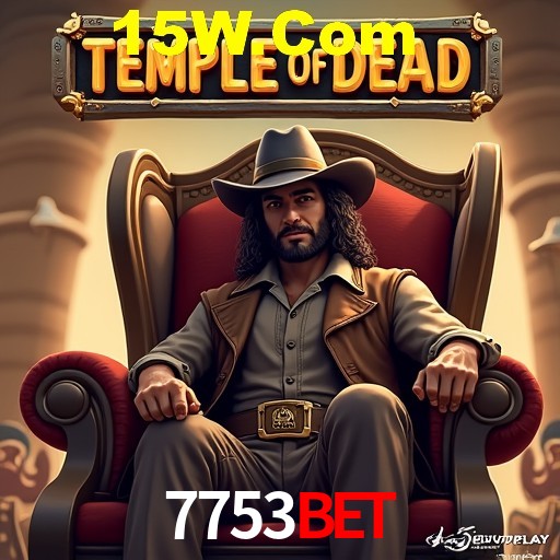 Descubra o Mundo do Cassino Online com 7753Bet