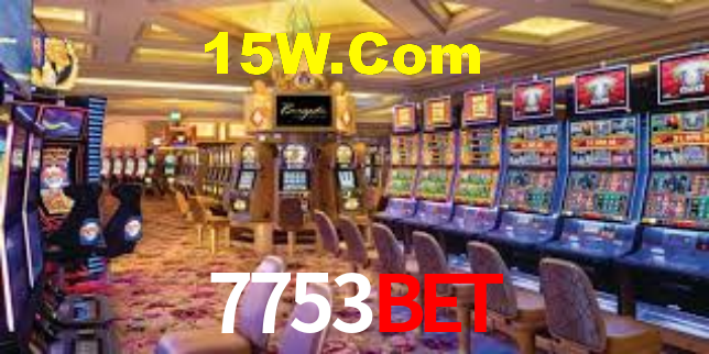 7753Bet.Com