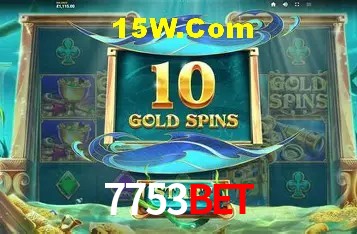 Casino Ao Vivo 7753Bet