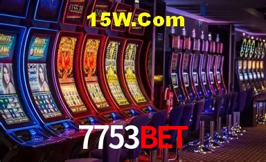 Benefícios da Conta 7753Bet