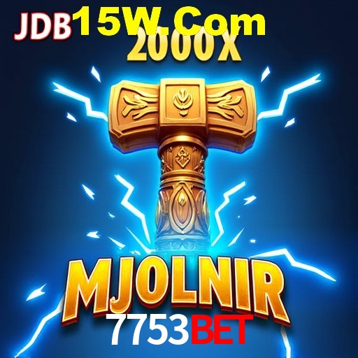 Descubra o Mundo do Cassino Online com 7753Bet
