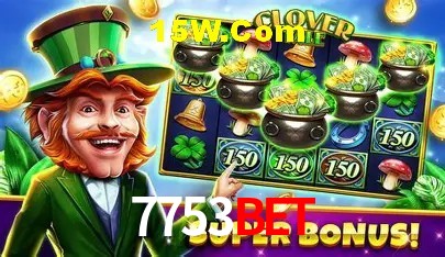 Casino Ao Vivo 7753Bet