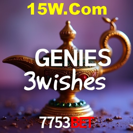 Apostas Esportivas na 7753Bet: Um Guia Completo