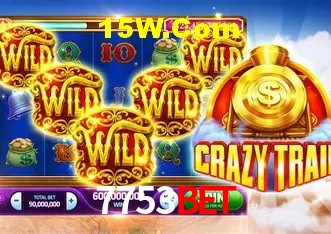Jogos de Slot 7753Bet