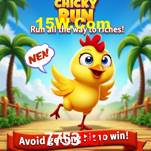 Estatísticas 7753Bet