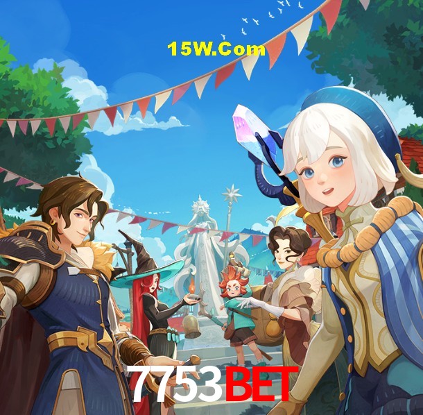 Diretório de Jogos 7753Bet