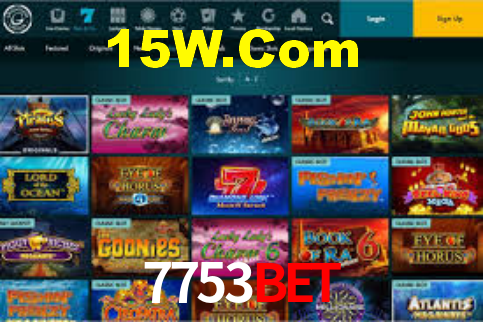 7753Bet.Com