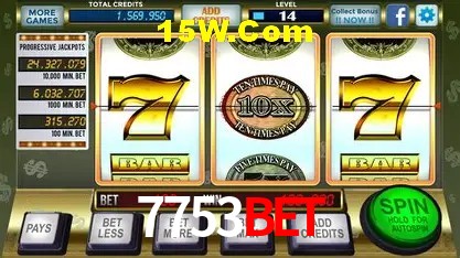 Promoção Relâmpago 7753Bet