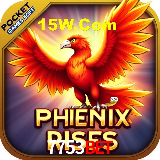 Bônus de Boas-vindas 7753Bet