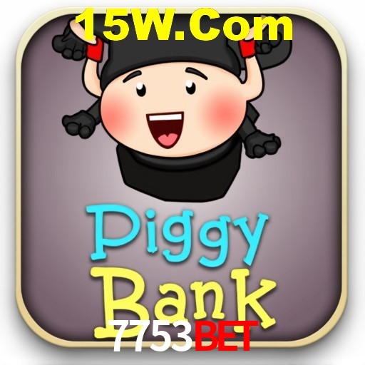 Interface do App 7753Bet