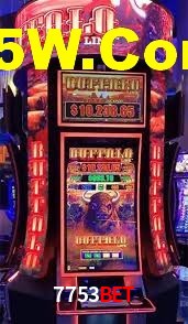 Statistics 7753Bet