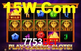 Slot Games 7753Bet