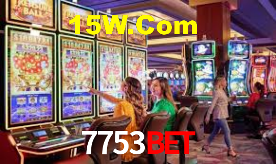 7753Bet Login