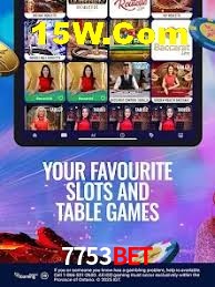 Exclusive Offers 7753Bet