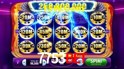 7753Bet,7753Bet.Com