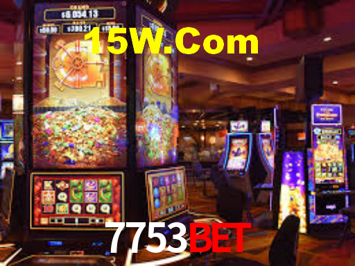 Tournaments 7753Bet