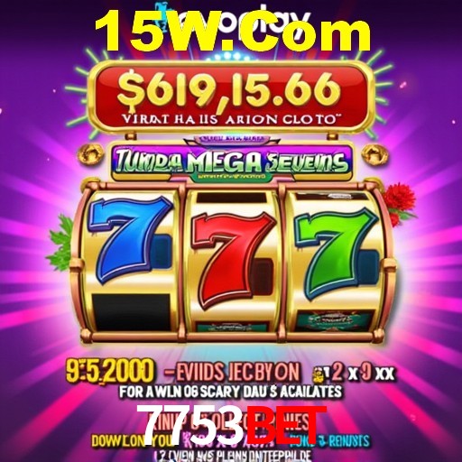 cassino 7753Bet
