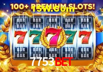 Especiais de Fim de Semana 7753Bet