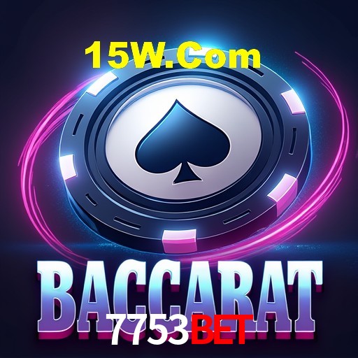 Mesa de Blackjack 7753Bet