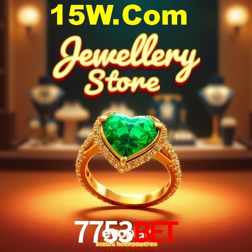 Torneios 7753Bet