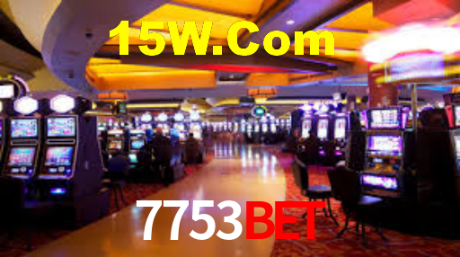 Daily Bonuses 7753Bet