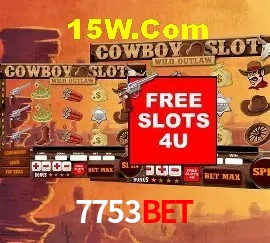 7753Bet Login