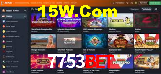 Roulette Table 7753Bet