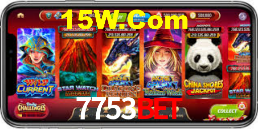 Live Casino 7753Bet