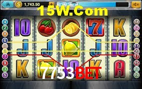 Platform Technology 7753Bet