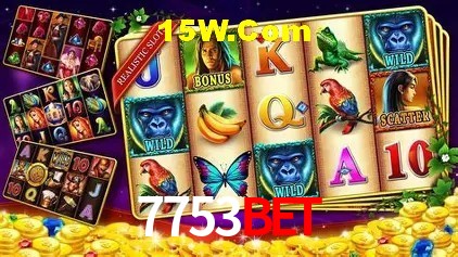 7753Bet