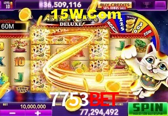 Login Seguro 7753Bet