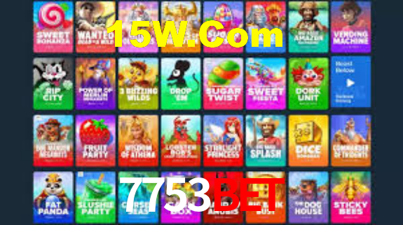 7753Bet,7753Bet.Com