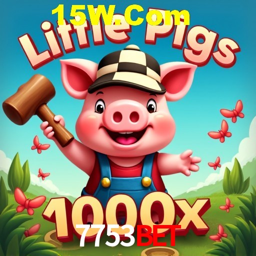 7753Bet Login