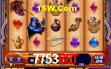 7753Bet