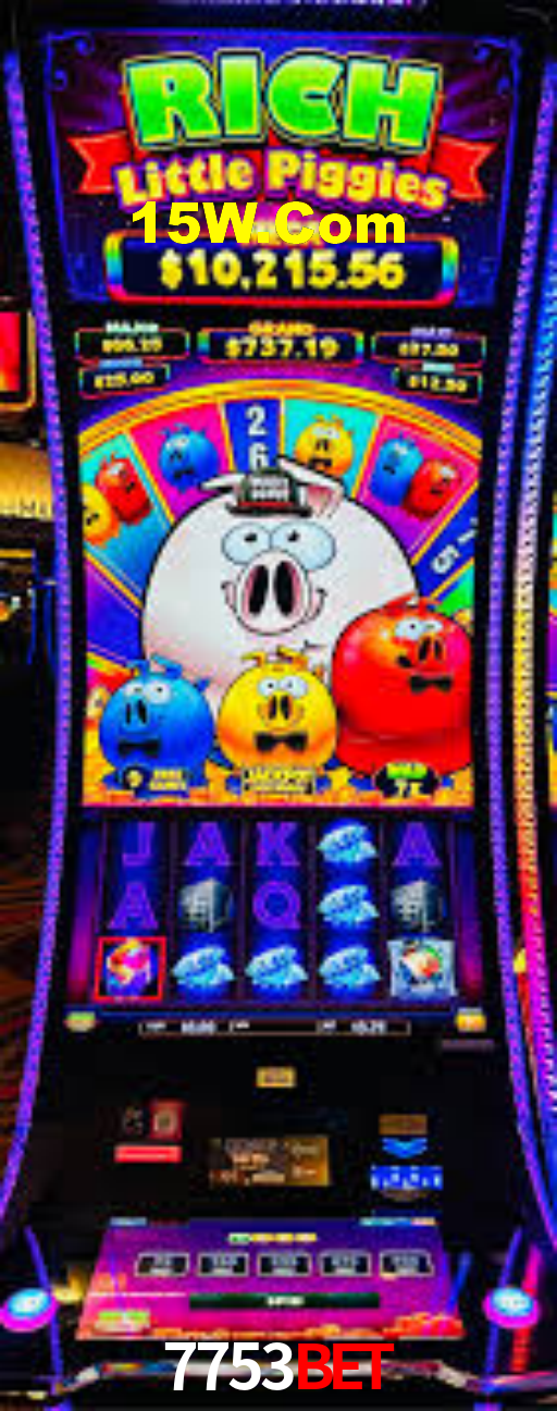 VIP Casino 7753Bet