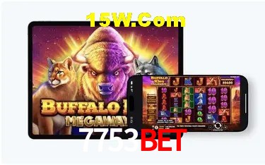 Provedores de Jogos 7753Bet