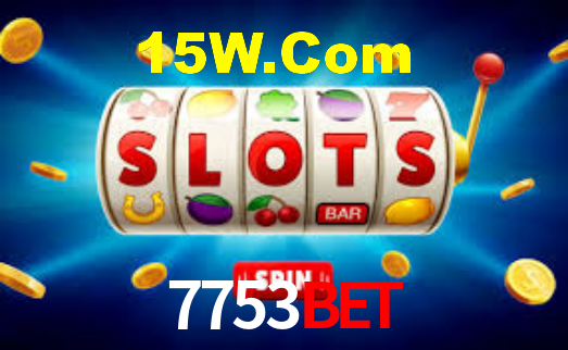 7753Bet