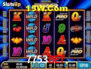 Explore as vantagens do 7753Bet: serviço profissional e confiabilidade
