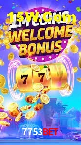 Seasonal Promotions 7753Bet