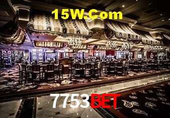 Apostas de Tênis 7753Bet