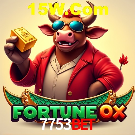 Jogos Exclusivos 7753Bet